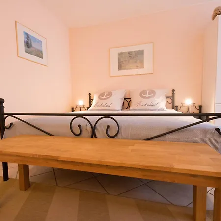Anette Apartment *