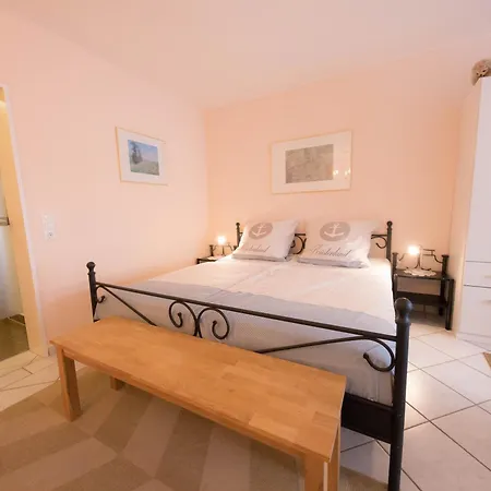 Apartmán Anette